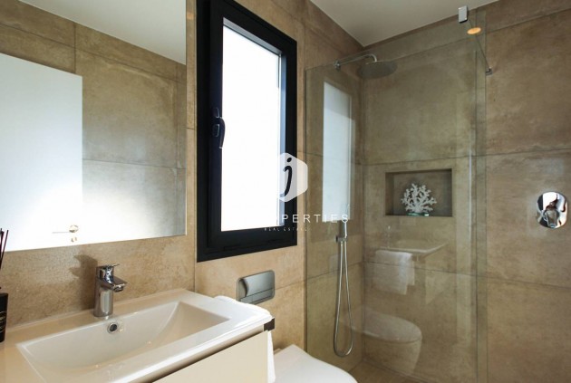 Resale - Villa -
Rojales - Inland