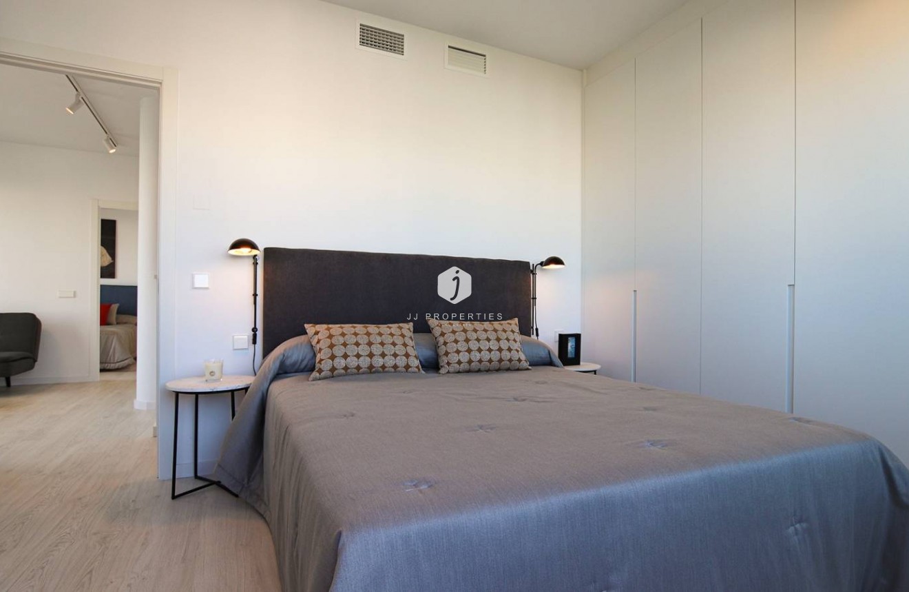 Resale - Villa -
Rojales - Inland