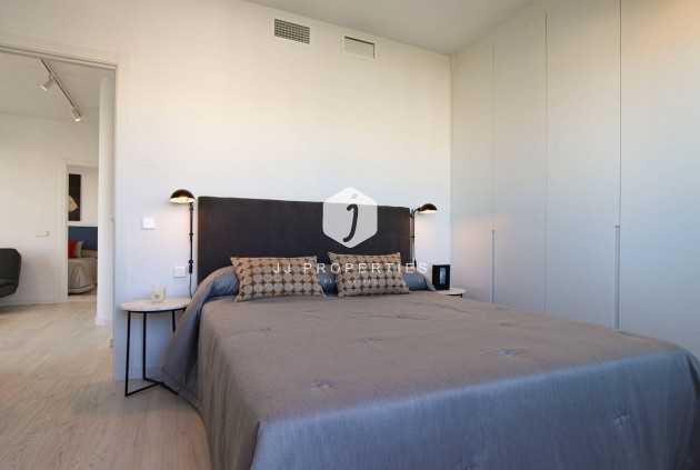 Resale - Villa -
Rojales - Inland