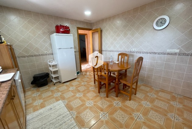 Resale - Villa -
Albatera - Inland