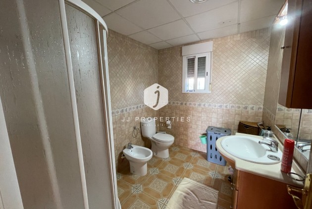 Resale - Villa -
Albatera - Inland