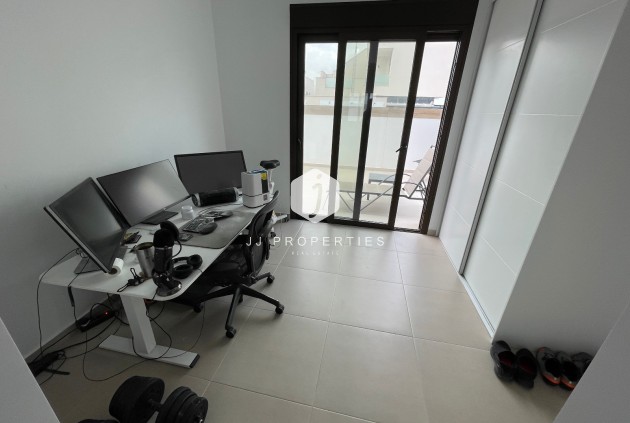 D'occasion - Villa -
Benijofar - Costa Blanca