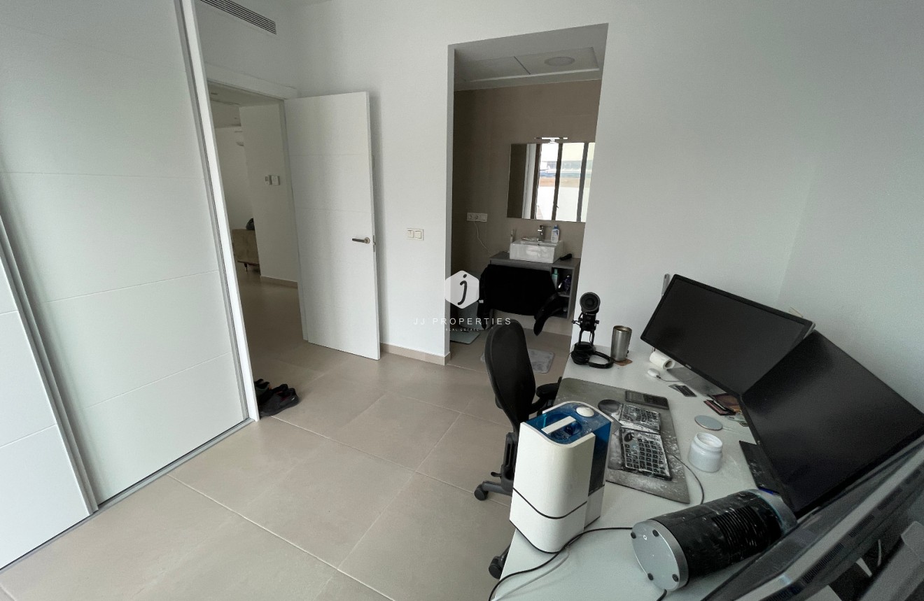 D'occasion - Villa -
Benijofar - Costa Blanca