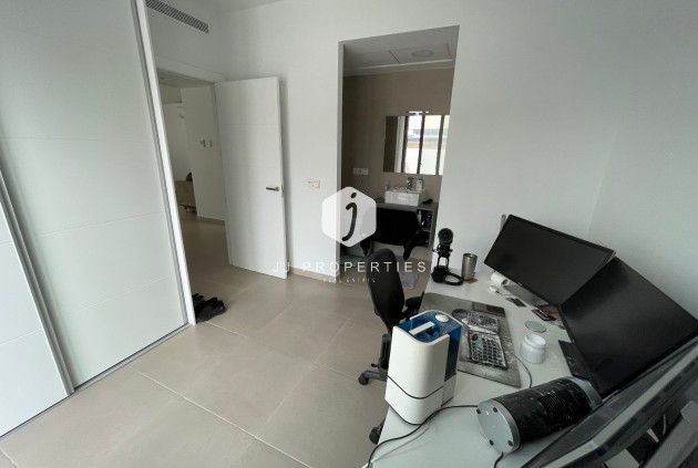 D'occasion - Villa -
Benijofar - Costa Blanca