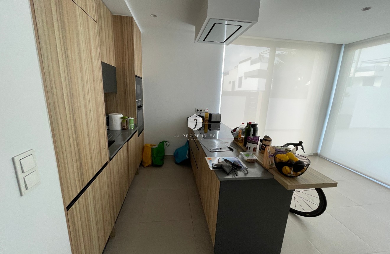 D'occasion - Villa -
Benijofar - Costa Blanca