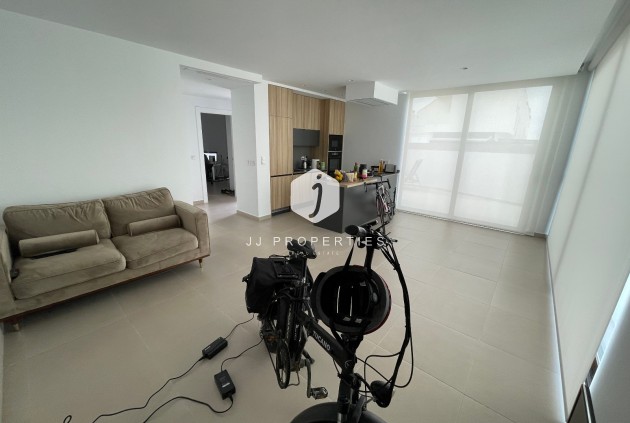 D'occasion - Villa -
Benijofar - Costa Blanca