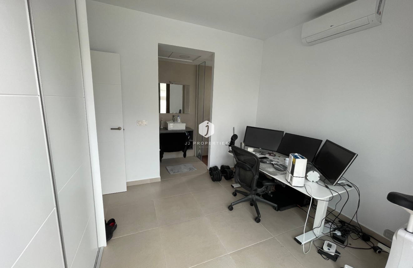 D'occasion - Villa -
Benijofar - Costa Blanca