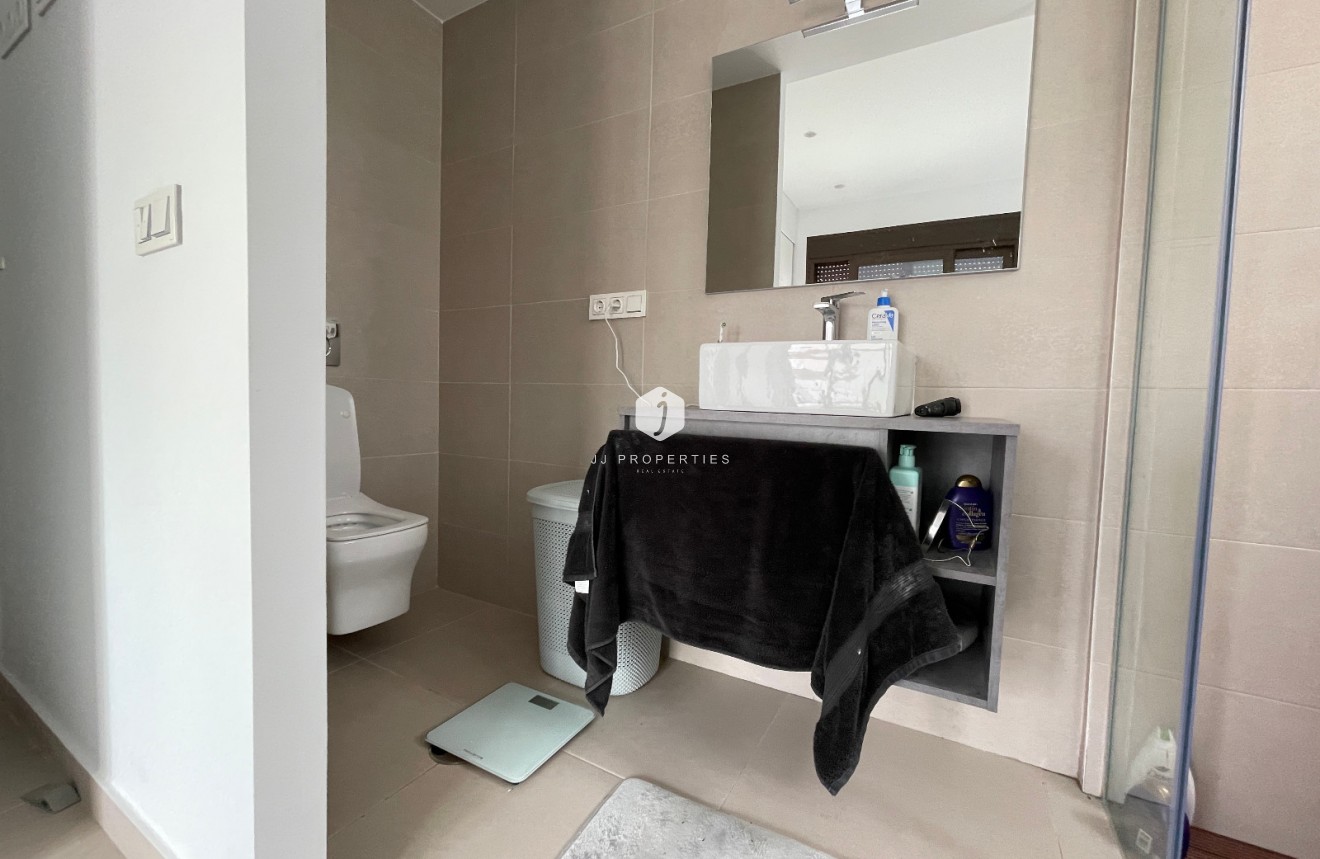 D'occasion - Villa -
Benijofar - Costa Blanca