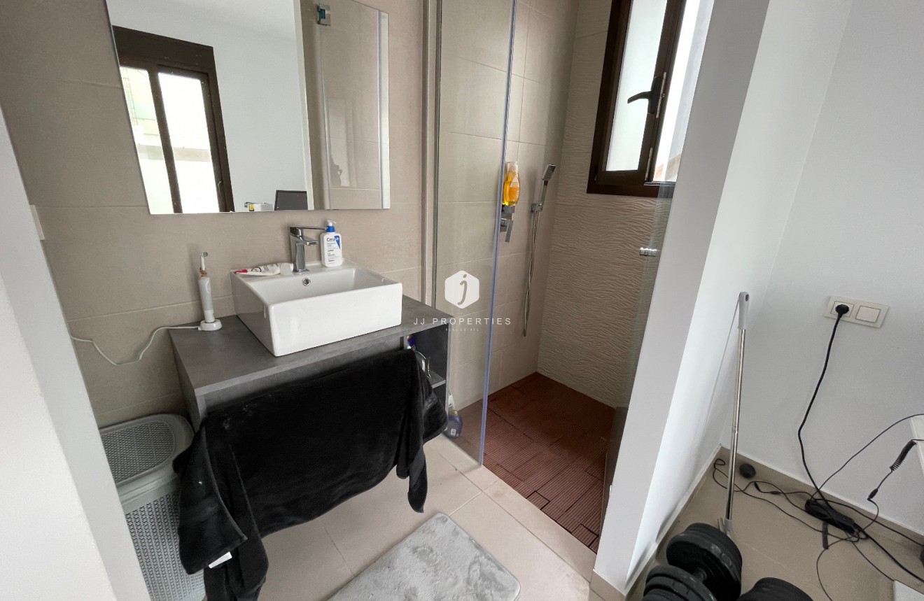 D'occasion - Villa -
Benijofar - Costa Blanca