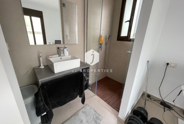 D'occasion - Villa -
Benijofar - Costa Blanca