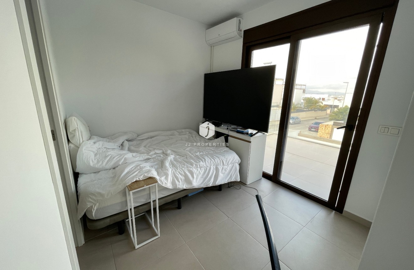 D'occasion - Villa -
Benijofar - Costa Blanca