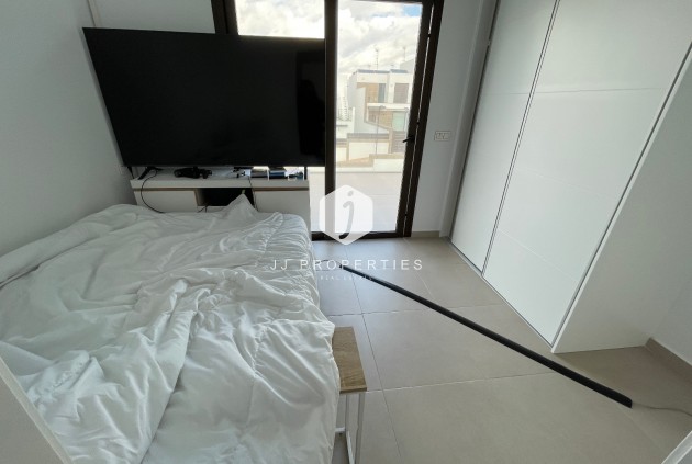 D'occasion - Villa -
Benijofar - Costa Blanca