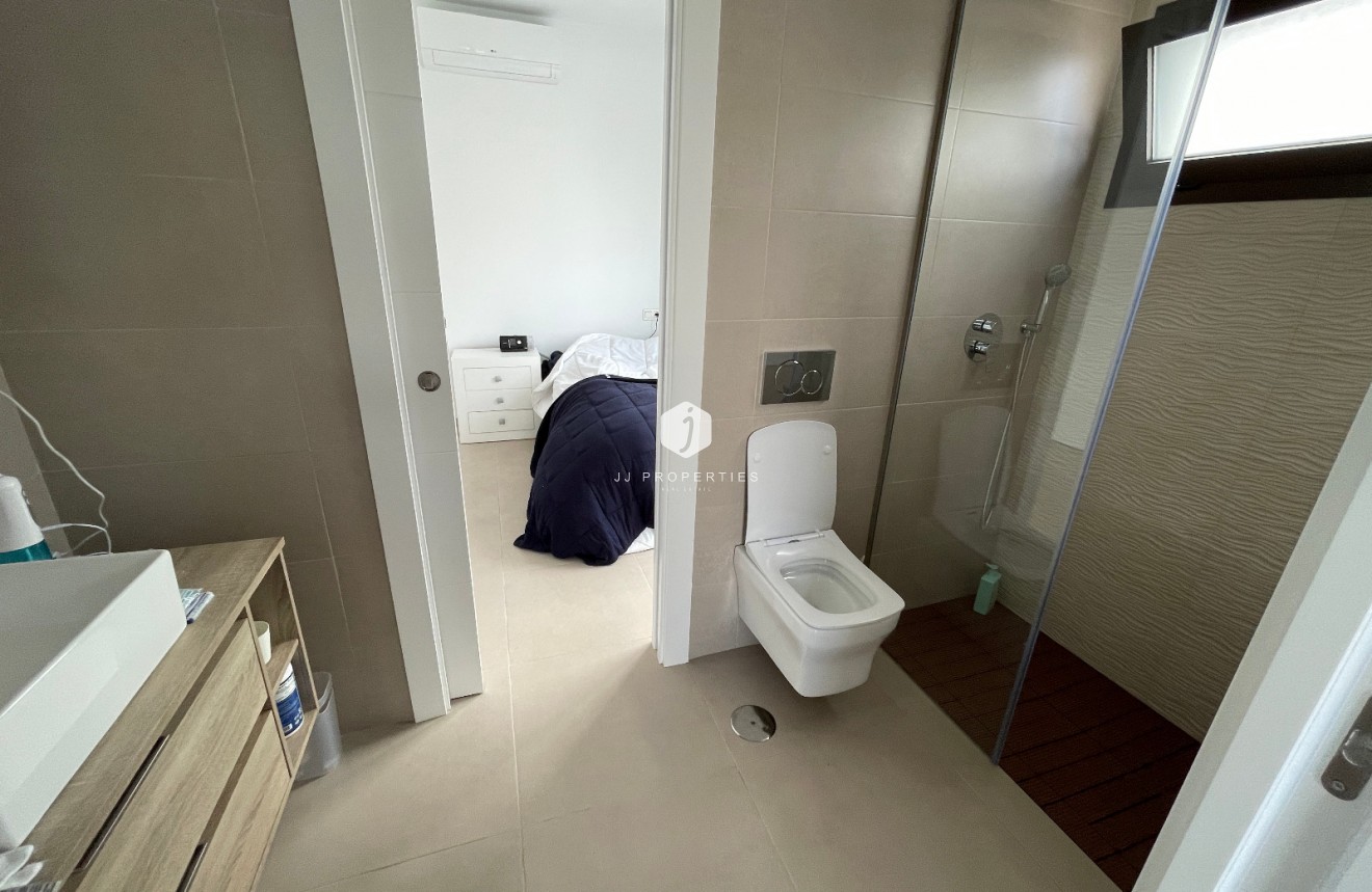 D'occasion - Villa -
Benijofar - Costa Blanca