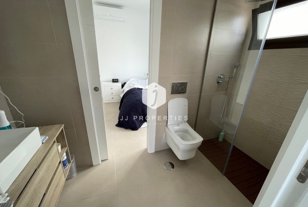 D'occasion - Villa -
Benijofar - Costa Blanca