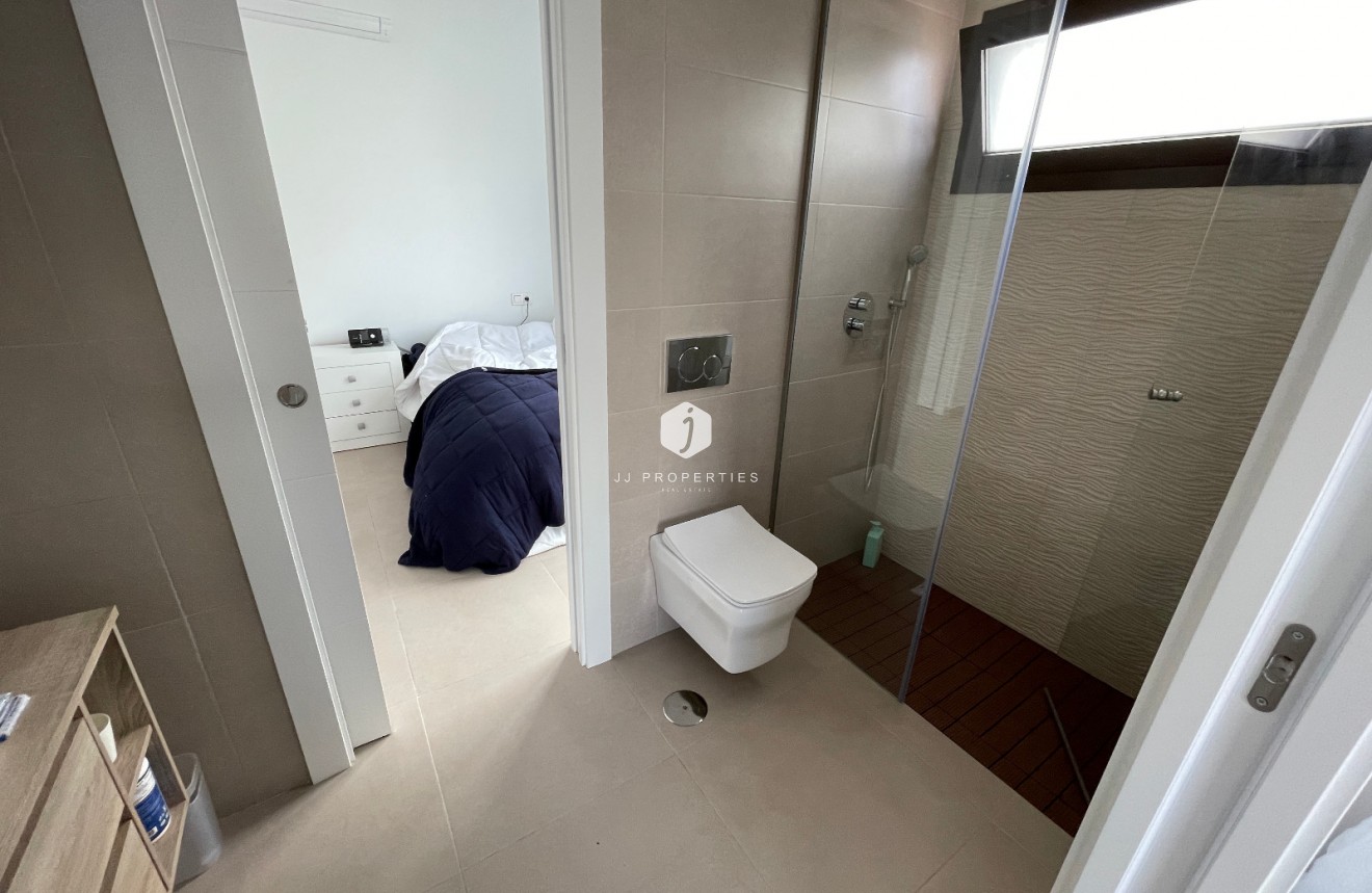 D'occasion - Villa -
Benijofar - Costa Blanca