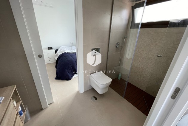 D'occasion - Villa -
Benijofar - Costa Blanca