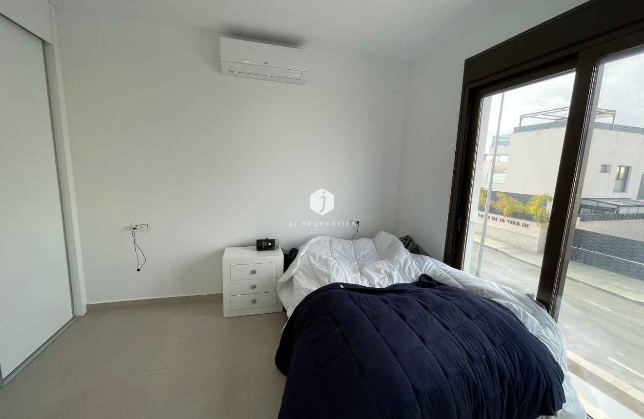 D'occasion - Villa -
Benijofar - Costa Blanca