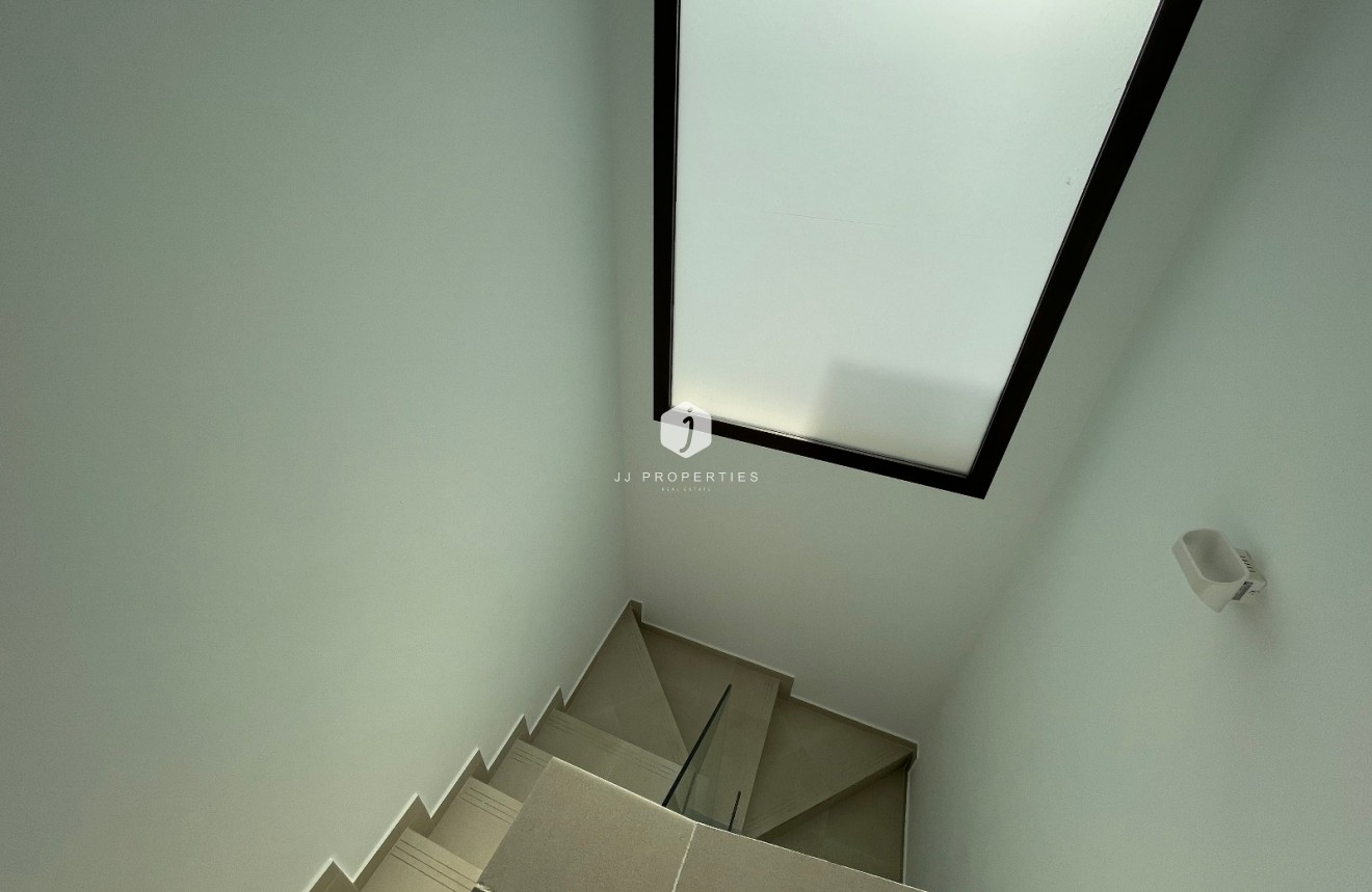 D'occasion - Villa -
Benijofar - Costa Blanca