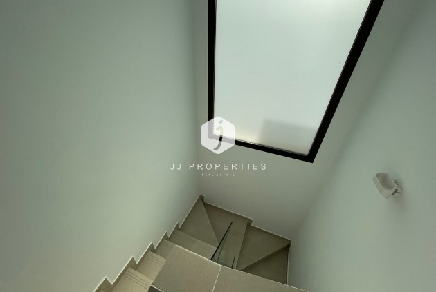 D'occasion - Villa -
Benijofar - Costa Blanca