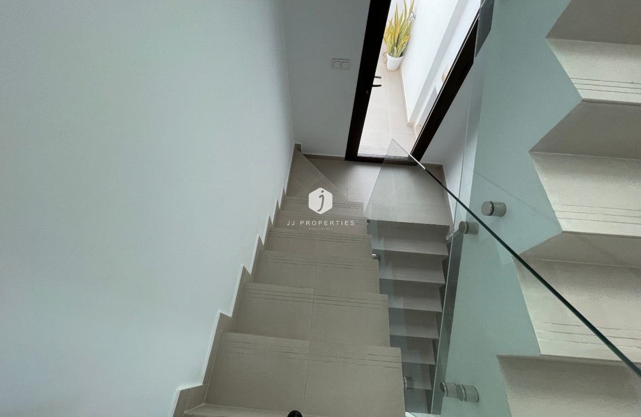 D'occasion - Villa -
Benijofar - Costa Blanca