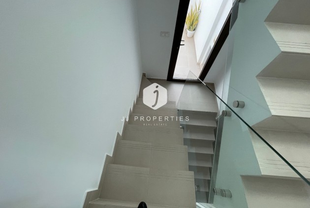 D'occasion - Villa -
Benijofar - Costa Blanca