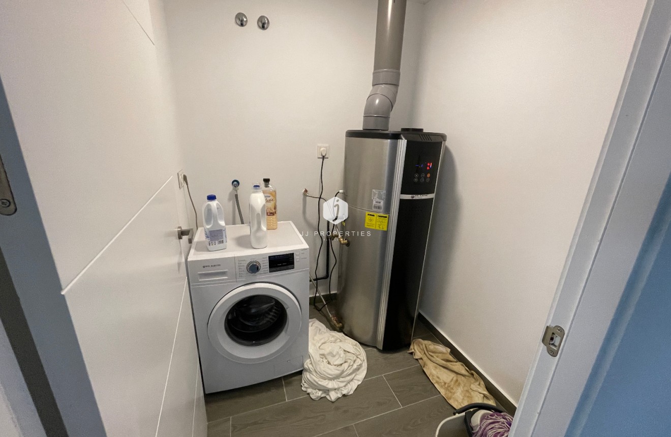 D'occasion - Villa -
Benijofar - Costa Blanca