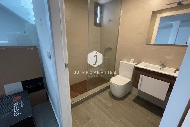 D'occasion - Villa -
Benijofar - Costa Blanca