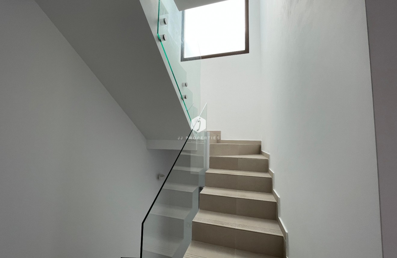 D'occasion - Villa -
Benijofar - Costa Blanca