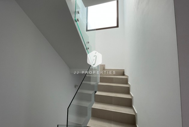 D'occasion - Villa -
Benijofar - Costa Blanca