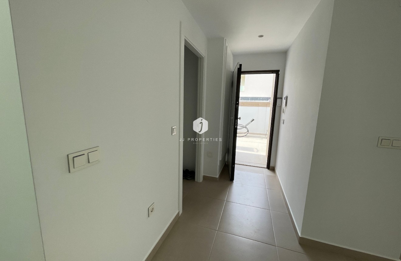 D'occasion - Villa -
Benijofar - Costa Blanca