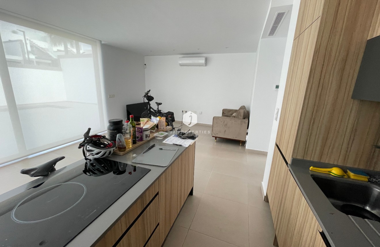 D'occasion - Villa -
Benijofar - Costa Blanca