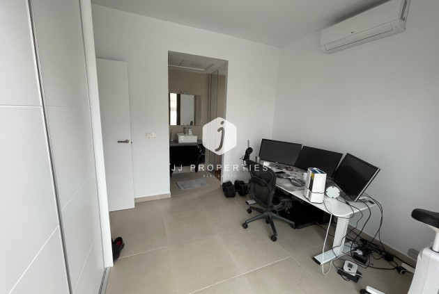 D'occasion - Villa -
Benijofar - Costa Blanca