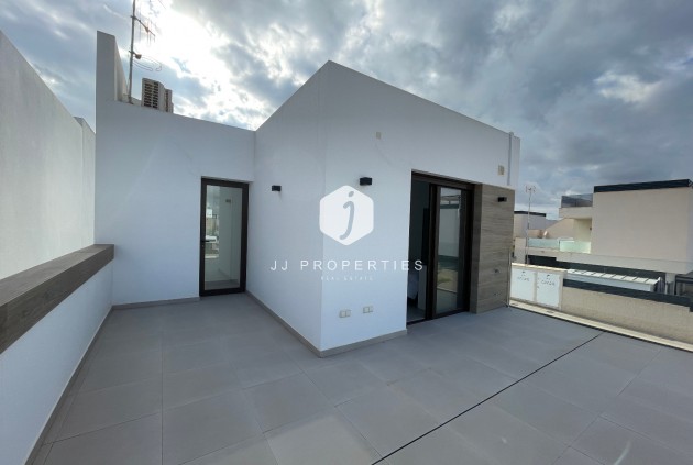 D'occasion - Villa -
Benijofar - Costa Blanca