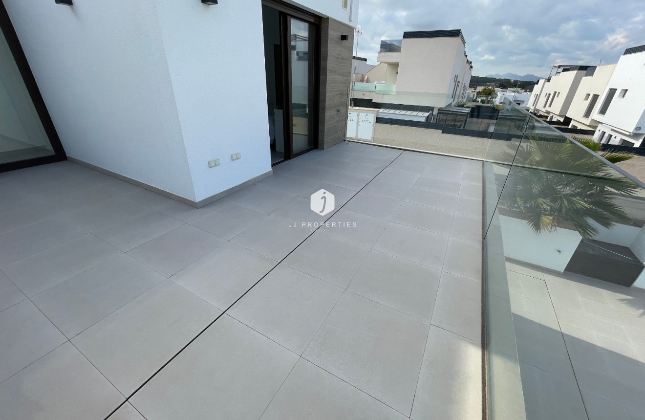 D'occasion - Villa -
Benijofar - Costa Blanca