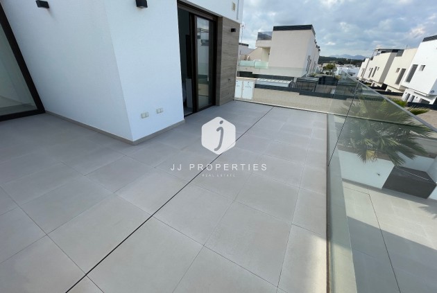 D'occasion - Villa -
Benijofar - Costa Blanca