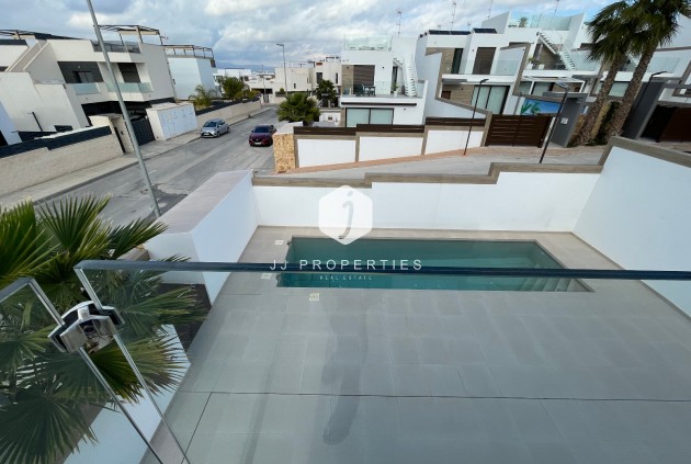 D'occasion - Villa -
Benijofar - Costa Blanca