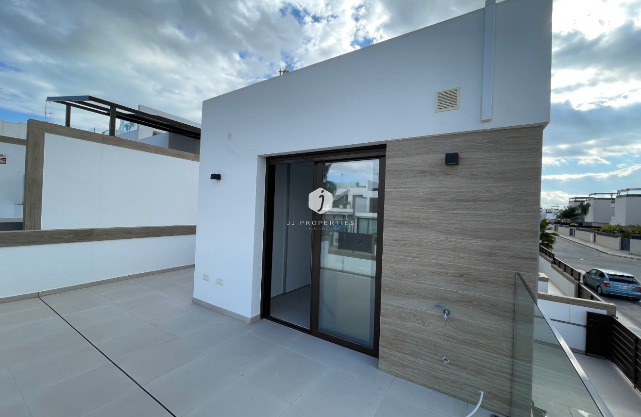 D'occasion - Villa -
Benijofar - Costa Blanca