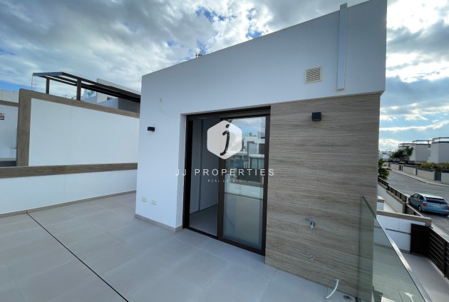 D'occasion - Villa -
Benijofar - Costa Blanca