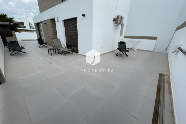 D'occasion - Villa -
Benijofar - Costa Blanca