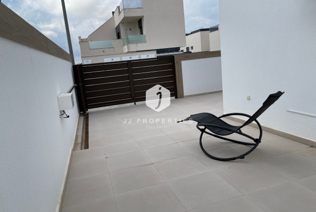 D'occasion - Villa -
Benijofar - Costa Blanca