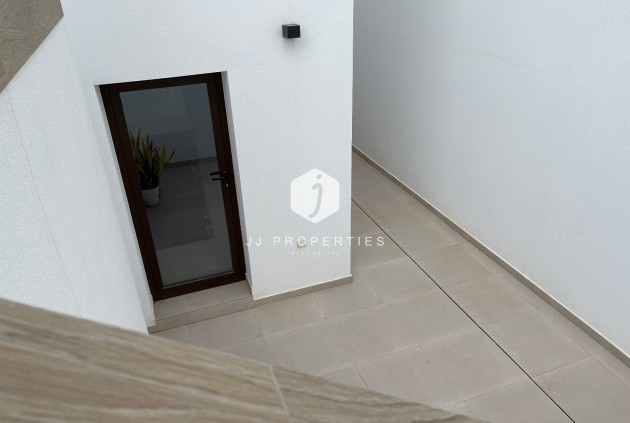 D'occasion - Villa -
Benijofar - Costa Blanca