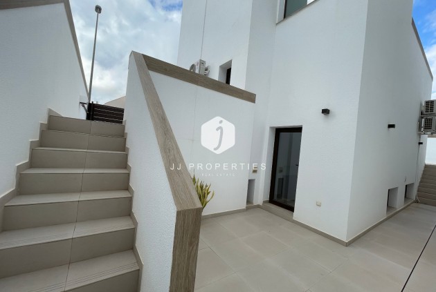 D'occasion - Villa -
Benijofar - Costa Blanca