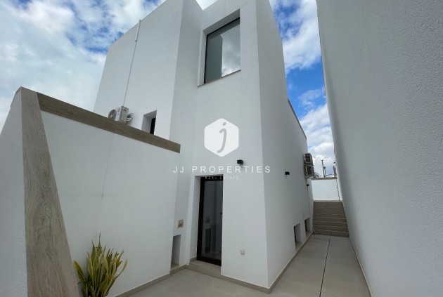 D'occasion - Villa -
Benijofar - Costa Blanca