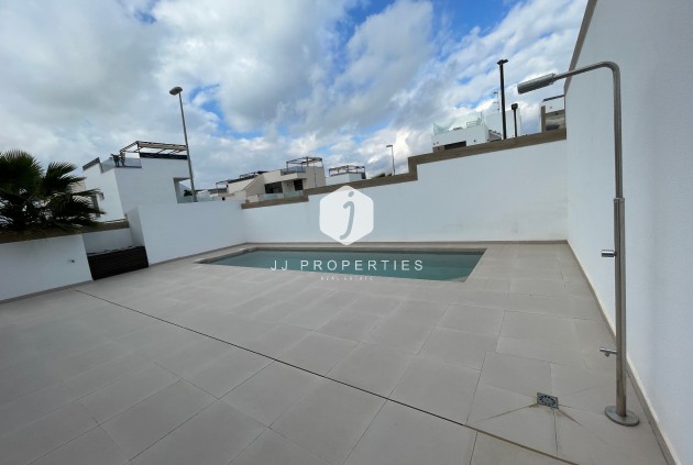 D'occasion - Villa -
Benijofar - Costa Blanca