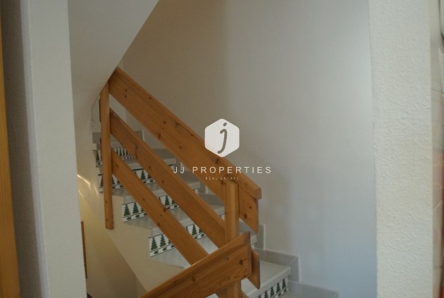 Aus zweiter Hand - Bungalow -
La Mata - Costa Blanca