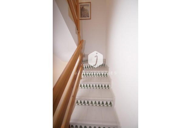 Aus zweiter Hand - Bungalow -
La Mata - Costa Blanca