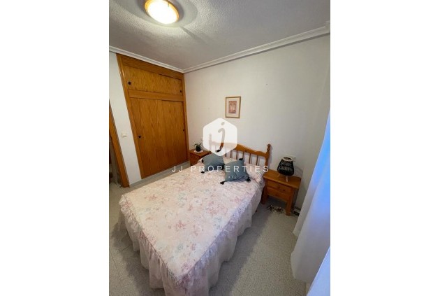 Aus zweiter Hand - Bungalow -
La Mata - Costa Blanca