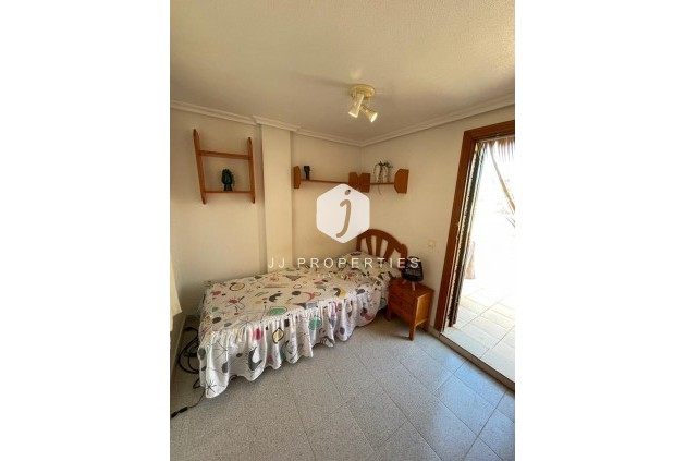 Aus zweiter Hand - Bungalow -
La Mata - Costa Blanca
