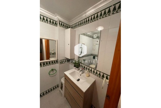 Aus zweiter Hand - Bungalow -
La Mata - Costa Blanca