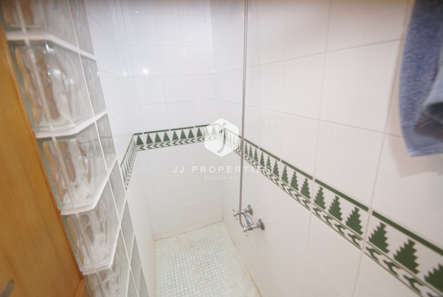 Aus zweiter Hand - Bungalow -
La Mata - Costa Blanca